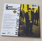 Machine Head - Old CD Single 1995 + Logo Stencil, Ophalen of Verzenden, Gebruikt, Rock en Metal