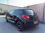 Citroen DS3 1.6 So Chic Climate | Cruise | CarPlay | Camera, Voorwielaandrijving, Euro 5, Stof, Gebruikt