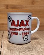 Ajax mok landskampioen 1995 1996, Ophalen of Verzenden, Zo goed als nieuw, Clubaccessoires