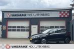 VOLKSWAGEN Polo 1.0 TSI 95PK 5D BlueMotion, AIRCO, PDC V+A., Stof, Gebruikt, 95 pk, Zwart