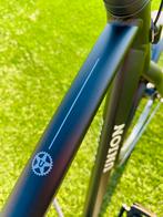 Union Fast herenfiets H57cm T7 nexus Demo fiets, Ophalen of Verzenden, Niet ingevuld, Niet ingevuld, Niet ingevuld