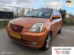 Kia Picanto 1.0 EX I airco I elektrische ramen I centrale de, Auto's, Voorwielaandrijving, 400 kg, 61 pk, Elektrische ramen
