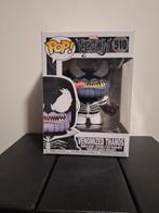 Venomized thanos, Ophalen