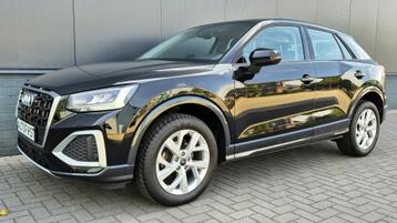 Audi Q2 35 TFSI Advanced ed. beschikbaar voor biedingen