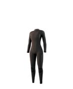 Wetsuit dames- SIZE S, mystic zipfree 4/3, Watersport en Boten, Watersportkleding, Ophalen of Verzenden, Zo goed als nieuw, Dame