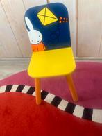 Nijntje  Kinderstoeltjes + opbergbak/tafel, Ophalen, Gebruikt, Stoel(en)