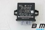 Regelapparaat lichtbundelhoogte Audi A4 B7 8P0907357B, Gebruikt