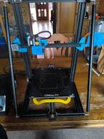 Creality CR-10 V3, Computers en Software, 3D Printers, Ophalen, Gebruikt
