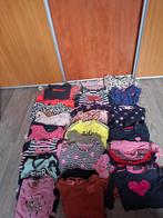 Meisjes kleding pakket  maat 80, 86, 92, Kinderen en Baby's, Kinderkleding | Kinder-kledingpakketten, Ophalen, Gebruikt, Maat 92