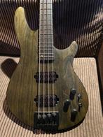 Schecter Rusty Grey, Muziek en Instrumenten, Ophalen of Verzenden, Zo goed als nieuw