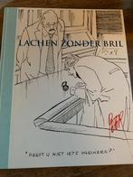 Peter van Straaten - Lachen zonder bril, Ophalen of Verzenden, Zo goed als nieuw, Overige onderwerpen