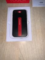 Swissvoice G50 Senioren Smartphone (defect), Telecommunicatie, Mobiele telefoons | Overige merken, 3 tot 6 megapixel, Ophalen of Verzenden