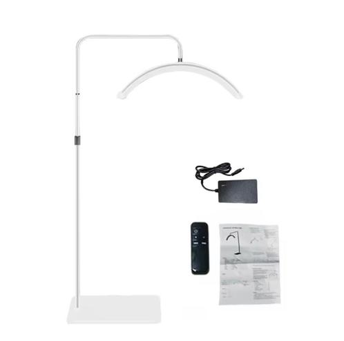 Moonlight / beauty lamp, Huis en Inrichting, Lampen | Vloerlampen, Nieuw, 150 tot 200 cm, Kunststof, Metaal, Ophalen of Verzenden