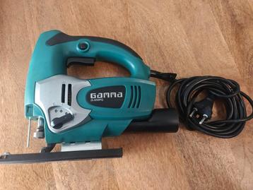 Gamma Decoupeerzaag  beschikbaar voor biedingen