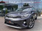 Kia Stonic 1.0 T-GDi MHEV DynamicPlusLine Camera Cruise Clim, Voorwielaandrijving, Gebruikt, Bedrijf, Handgeschakeld
