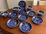 Regout - Royal Sphinx - Tecla servies, Antiek en Kunst, Ophalen of Verzenden