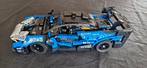 42123 McLaren Senna GTR, Ophalen of Verzenden, Zo goed als nieuw