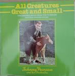 Johnny Pearson - All Creatures Great and Small (LP), Cd's en Dvd's, Ophalen of Verzenden, Zo goed als nieuw, 12 inch