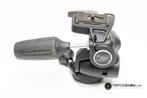 Manfrotto 804RC2 3-weg kop, Gebruikt, Via Valsugana, 100 36022 Cassola (VI) Italy, Info@videndum.com, Balhoofd