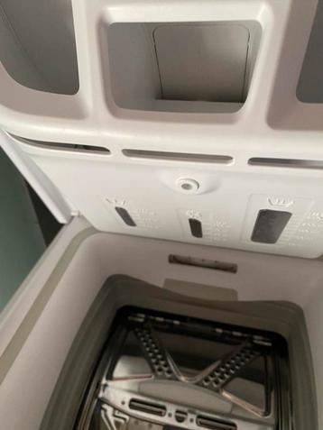 Bosch Wasmachine Serie 4 Exclusiv beschikbaar voor biedingen