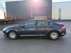 Citroen C5 2.0 16V Comfort AUTOMAAT 142000 KM NAP, Gebruikt, 4 cilinders, Blauw, Bedrijf