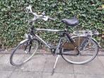 Gazelle Medeo Alulite herenfiets, Fietsen en Brommers, Ophalen, Gebruikt, Versnellingen, 57 tot 61 cm