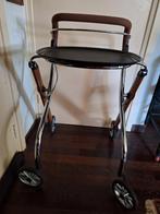 De Trust Care let's go indoor binnen Rollator, Ophalen, Zo goed als nieuw