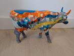 Cow Parade Barcelona - Groot formaat, Antiek en Kunst, Ophalen