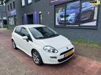 Fiat Punto Evo 0.9 TwinAir Edizione Cool, Voorwielaandrijving, Euro 5, 86 pk, Gebruikt
