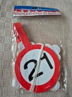 Slinger 21, Hobby en Vrije tijd, Feestartikelen, Ophalen of Verzenden, Nieuw, Versiering