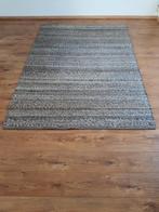 Hand geweven vloerkleed, Gebruikt, 150 tot 200 cm, 200 cm of meer, Ophalen of Verzenden
