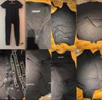 Reinders kleding, Eén persoon