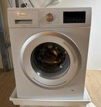 Miele wasmachine WM14N242NL, Witgoed en Apparatuur, Wasmachines, Ophalen, 85 tot 90 cm