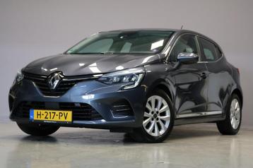 Renault Clio 1.0 TCe Intens |Carplay|PDC|Led| beschikbaar voor biedingen