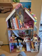 Kinder speelhuis, Ophalen, Gebruikt