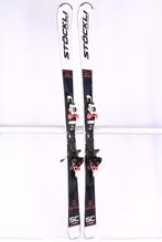 163 ski's STOCKLI LASER SC TRT WORLDCUP, grip walk + Vist 41, Overige merken, 160 tot 180 cm, Gebruikt, Verzenden