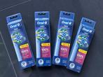 Nieuwe  Oral-B Floss Action Opzetborstels, Ophalen of Verzenden, Nieuw, Opzetborstel
