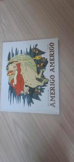 Sinterklaas; Amerigo, Amerigo; Bibi Dumon Tak en Typex, Boeken, Ophalen of Verzenden, Fictie algemeen