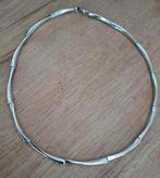 Jéh Jewels Collier Zilver 925, Sieraden, Tassen en Uiterlijk, Kettingen, Ophalen of Verzenden, Gebruikt, Zilver, Zilver