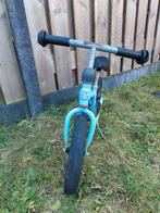 Loopfietsje Pukie, Kinderen en Baby's, Speelgoed | Buiten | Voertuigen en Loopfietsen, Ophalen, Gebruikt, Loopfiets