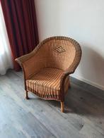 Stoel fauteuil, Ophalen of Verzenden, Zo goed als nieuw, Stoel(en)