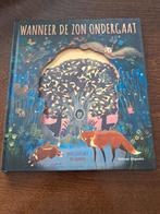 Patricia Hegarty - Wanneer de zon ondergaat, Ophalen of Verzenden, Zo goed als nieuw, Patricia Hegarty