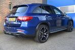 Mercedes-Benz GLC-klasse AMG 43 4MATIC PANO, Automaat, Gebruikt, Euro 6, 367 pk