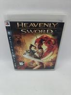 Heavenly Sword PS3, Spelcomputers en Games, Games | Sony PlayStation 3, Avontuur en Actie, ., 1 speler, Ophalen of Verzenden