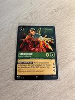 Flynn Rider - Breaking and Entering 102/204 | Reign of Jafar, Ophalen of Verzenden, Nieuw, Losse kaart