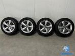 6mm! Originele Audi A6 C8 4K 18 inch Rotor velgen 5x112 wint, Auto-onderdelen, Banden en Velgen, 18 inch, Gebruikt, Banden en Velgen