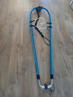 Aeron sl 26 aluminium giek 160 - 210, Watersport en Boten, Windsurfen, Minder dan 250 cm, Zo goed als nieuw, Minder dan 5 m², Ophalen