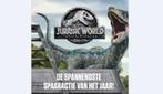 Dino plaatjes Hoogvliet, Verzamelen, Supermarktacties, Overige supermarkten, Ophalen of Verzenden