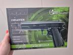 Combat Zone 19ELEVEN Airsoft Pistool - Nieuw in doos!, Ophalen, Nieuw, Pistool
