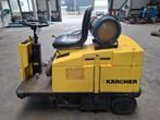 Veegmachine Karcher KMR 1200 LPG, Ophalen of Verzenden, Gebruikt, Kärcher